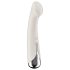 Satisfyer Spinning G-Spot 1 - Rotatie G-Punt Vibrator (Beige)