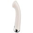 Satisfyer Spinning G-Spot 1 - draaiende G-spot vibrator (beige)