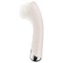 Satisfyer Spinning G-Spot 1 - Rotatie G-Punt Vibrator (Beige)