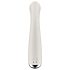 Satisfyer Spinning G-Spot 1 - draaiende G-spot vibrator (beige)