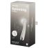 Satisfyer Spinning G-Spot 1 - Rotatie G-Punt Vibrator (Beige)