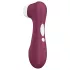 Satisfyer Pro 2 Gen3 - luchtdruk clitorisstimulator - rood