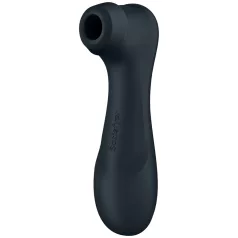   Satisfyer Pro2 Gen3 - App-gestuurde luchtdruk clitorisstimulator (donkergrijs)