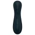 Satisfyer Pro2 Gen3 - luchtdruk clitoris stimulator - donkergrijs