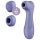 Satisfyer Pro 2 Gen3 - Oplaadbare luchtdruk clitorisstimulator (paars)