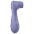 Satisfyer Pro 2 Gen3 - Oplaadbare luchtdruk clitorisstimulator (paars)