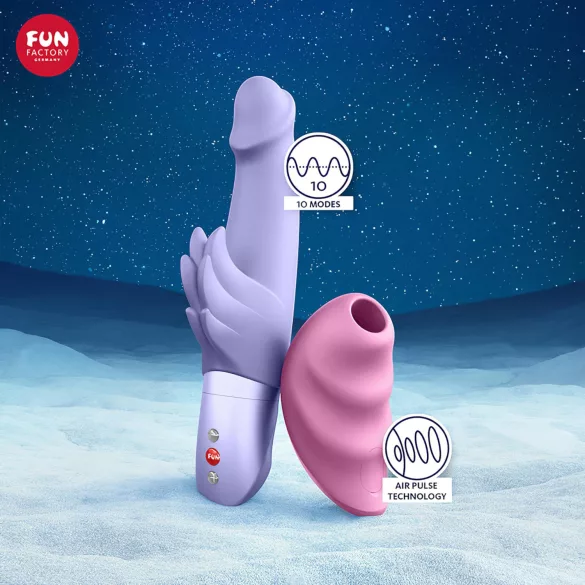 Satisfyer Adventskalender Deluxe - adventskalender (24-delig) - 2025
