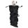 Satisfyer Treasure Bag L - opbergtas - medium (zwart)