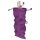 Satisfyer Treasure Bag L - opbergtas - medium (paars)