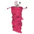 Satisfyer - opbergtas - discreet - groot - roze