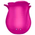Satisfyer Pro 2 Modern Blossom - luchtdruk clitorisstimulator - roze