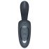 Satisfyer G for Goddess 1 - clitoris en G-spot vibrator (grijs)
