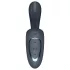 Satisfyer G for Goddess 1 - clitoris en G-spot vibrator - grijs