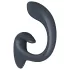 Satisfyer G for Goddess 1 - clitoris en G-spot vibrator - grijs