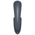 Satisfyer G for Goddess 1 - clitoris en G-spot vibrator (grijs)