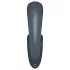 Satisfyer G for Goddess 1 - clitoris en G-spot vibrator - grijs