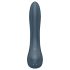G-Spot Wave 4 - G-punt vibrator (blauw)