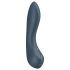 G-Spot Wave 4 - G-punt vibrator (blauw)