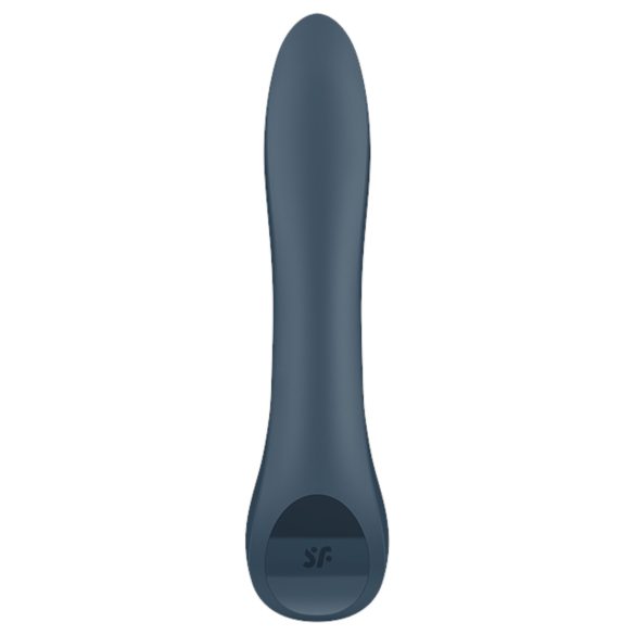 G-Spot Wave 4 - G-punt vibrator (blauw)