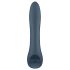 G-Spot Wave 4 - G-punt vibrator (blauw)