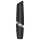 Satisfyer Perfect Kiss - Lippenstiftvibrator (zwart)