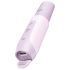 Satisfyer Secret Kiss - luchtdrukclitorisstimulator (roze)