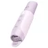 Satisfyer Secret Kiss - luchtdruk clitorisstimulator - roze