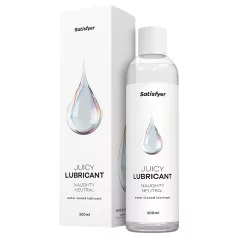 Satisfyer - glijmiddel op waterbasis - sensitief - 300ml