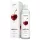 Satisfyer - glijmiddel met kersensmaak - 300ml