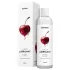 Satisfyer - glijmiddel met kersensmaak - 300ml
