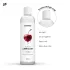 Satisfyer - glijmiddel met kersensmaak - 300ml