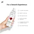 Satisfyer - glijmiddel met kersensmaak - 300ml