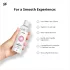 Satisfyer - anale glijmiddel op siliconenbasis - 150ml