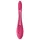 Satisfyer Elastic Game - flexibele koppelsvibrator (roze)