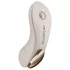 Satisfyer Little Secret - draagbare slipvibrator (wit)