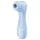 Satisfyer Pro 2 Generation 4 - luchtdruk clitorisstimulator (blauw)