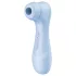 Satisfyer Pro 2 Generation 4 - luchtdruk clitorisstimulator (blauw)