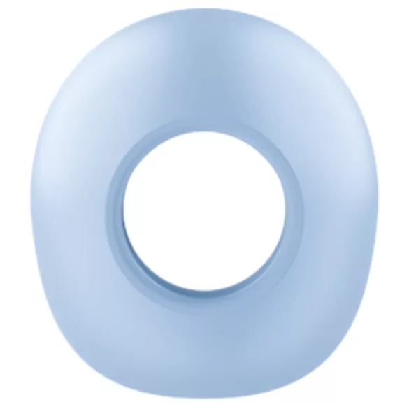 Satisfyer Pro 2 Generation 4 - luchtdruk clitorisstimulator (blauw)