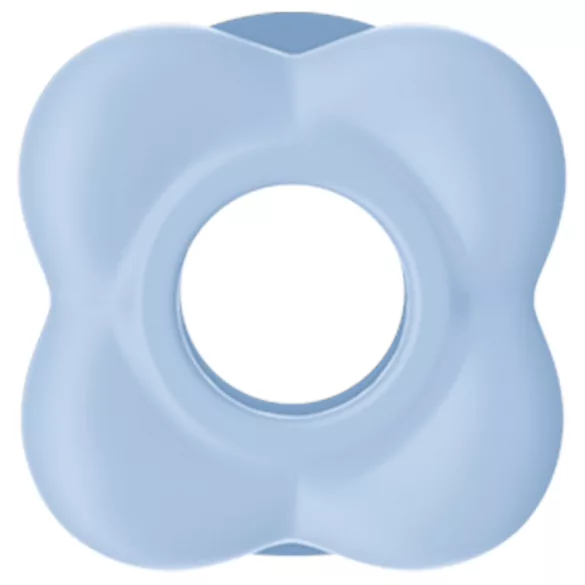 Satisfyer Pro 2 Generation 4 - luchtdruk clitorisstimulator (blauw)