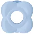 Satisfyer Pro 2 Generation 4 - luchtdruk clitorisstimulator (blauw)
