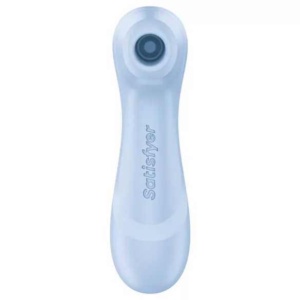 Satisfyer Pro 2 Generation 4 - luchtdruk clitorisstimulator (blauw)