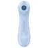 Satisfyer Pro 2 Generation 4 - luchtdruk clitorisstimulator (blauw)