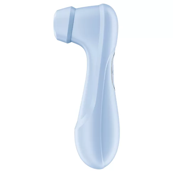Satisfyer Pro 2 Generation 4 - luchtdruk clitorisstimulator (blauw)
