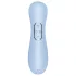 Satisfyer Pro 2 Generation 4 - luchtdruk clitorisstimulator (blauw)