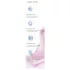 Satisfyer Pro 2 Generation 4 - luchtdruk clitorisstimulator (blauw)