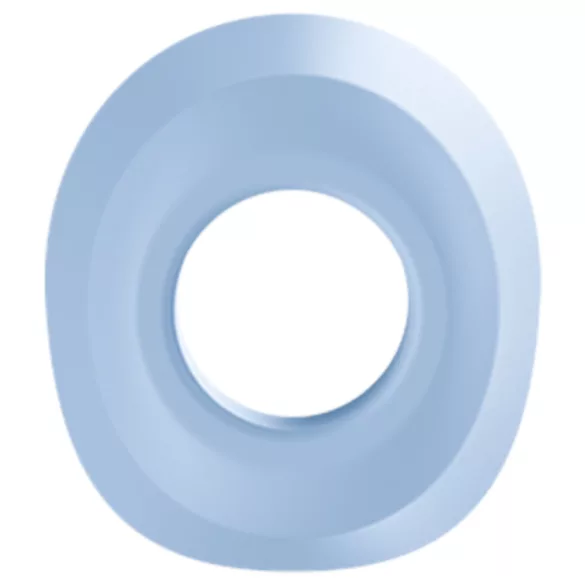 Satisfyer Pro 2 Generation 4 - luchtdruk clitorisstimulator (blauw)