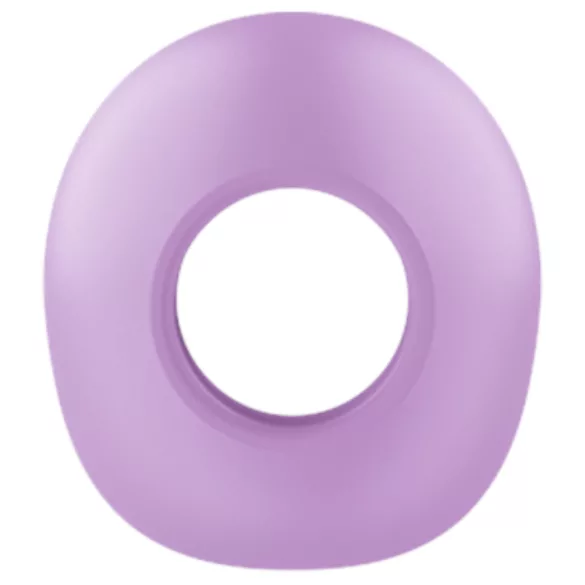 Satisfyer Pro 2 Generation 4 - luchtdruk clitorisstimulator (paars)