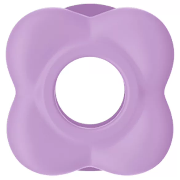 Satisfyer Pro 2 Generation 4 - luchtdruk clitorisstimulator (paars)