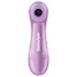 Satisfyer Pro 2 Generation 4 - luchtdruk clitorisstimulator (paars)