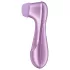 Satisfyer Pro 2 Generation 4 - luchtdruk clitorisstimulator (paars)